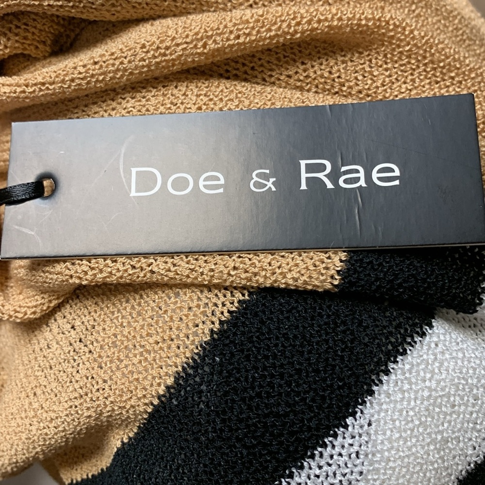 Doe & Rae Cardigan - Picture 9 of 9